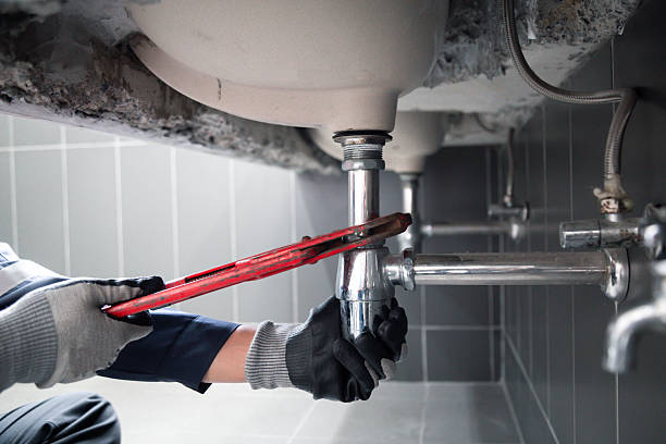 Trusted Drain Cleaning service in Ruby, NY - Masters Plumbing Service